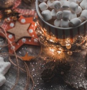 Christmas decorations