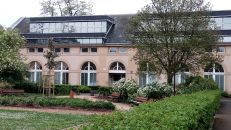 Photo du bâtiment