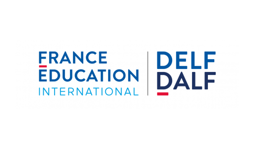 Logo DELF DALF